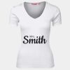 JB's  LADIES V NECK TEE Thumbnail