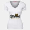 JB's  LADIES V NECK TEE Thumbnail