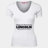 JB's  LADIES V NECK TEE Thumbnail