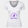 JB's  LADIES V NECK TEE Thumbnail