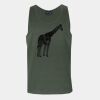 JB's  SINGLET Thumbnail