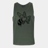 JB's  SINGLET Thumbnail