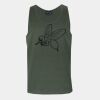 JB's  SINGLET Thumbnail