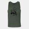 JB's  SINGLET Thumbnail
