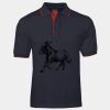 C OF C  TIPPING POLO Thumbnail