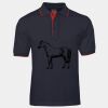 C OF C  TIPPING POLO Thumbnail