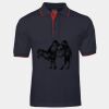 C OF C  TIPPING POLO Thumbnail