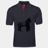 C OF C  TIPPING POLO Thumbnail