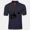 C OF C  TIPPING POLO Thumbnail