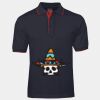C OF C  TIPPING POLO Thumbnail