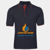 C OF C  TIPPING POLO Thumbnail