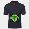 C OF C  TIPPING POLO Thumbnail