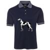 JB's  DROP NEEDLE POLO Thumbnail