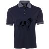JB's  DROP NEEDLE POLO Thumbnail