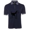 JB's  DROP NEEDLE POLO Thumbnail