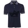 JB's  DROP NEEDLE POLO Thumbnail