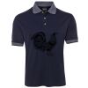 JB's  DROP NEEDLE POLO Thumbnail
