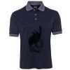 JB's  DROP NEEDLE POLO Thumbnail