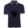 JB's  DROP NEEDLE POLO Thumbnail