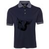 JB's  DROP NEEDLE POLO Thumbnail