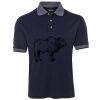 JB's  DROP NEEDLE POLO Thumbnail