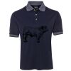 JB's  DROP NEEDLE POLO Thumbnail