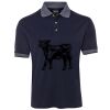 JB's  DROP NEEDLE POLO Thumbnail