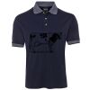 JB's  DROP NEEDLE POLO Thumbnail