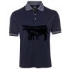 JB's  DROP NEEDLE POLO Thumbnail
