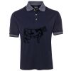 JB's  DROP NEEDLE POLO Thumbnail