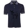 JB's  DROP NEEDLE POLO Thumbnail