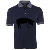 JB's  DROP NEEDLE POLO Thumbnail