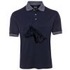 JB's  DROP NEEDLE POLO Thumbnail