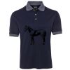 JB's  DROP NEEDLE POLO Thumbnail