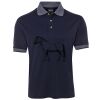 JB's  DROP NEEDLE POLO Thumbnail