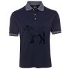 JB's  DROP NEEDLE POLO Thumbnail