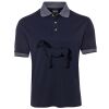 JB's  DROP NEEDLE POLO Thumbnail