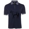 JB's  DROP NEEDLE POLO Thumbnail