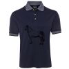 JB's  DROP NEEDLE POLO Thumbnail