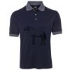 JB's  DROP NEEDLE POLO Thumbnail