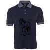JB's  DROP NEEDLE POLO Thumbnail