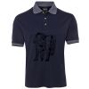 JB's  DROP NEEDLE POLO Thumbnail
