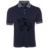 JB's  DROP NEEDLE POLO Thumbnail