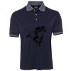 JB's  DROP NEEDLE POLO Thumbnail