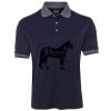 JB's  DROP NEEDLE POLO Thumbnail