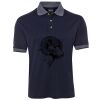 JB's  DROP NEEDLE POLO Thumbnail
