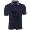 JB's  DROP NEEDLE POLO Thumbnail