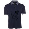JB's  DROP NEEDLE POLO Thumbnail