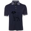 JB's  DROP NEEDLE POLO Thumbnail