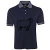 JB's  DROP NEEDLE POLO Thumbnail